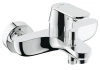 Фото Змішувач для ванни GROHE EUROSMART COSMOPOLITAN